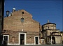 Padova-Il Duomo e il Battistero